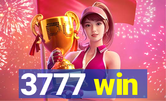 3777 win